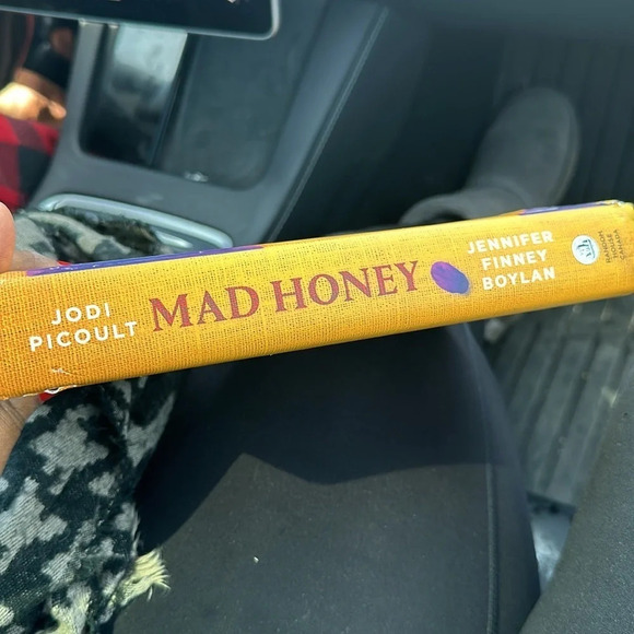 Mad Money Master Jodi Picoult New York bestseller Book - Picture 7 of 9